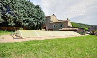 Maison 7 Pièces 156 m² à vendre à Alba-la-Romaine (07400)