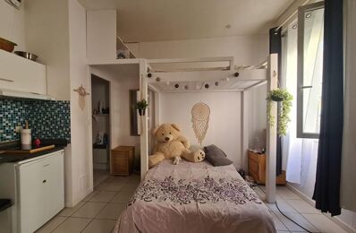 location appartement 604 € CC /mois à proximité de Bordeaux (33800)