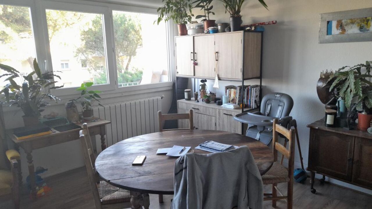 appartement 5 pièces 79 m2 à vendre à Pessac (33600)