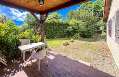 maison 4 pièces 96 m2 à vendre à La Terrasse (38660)