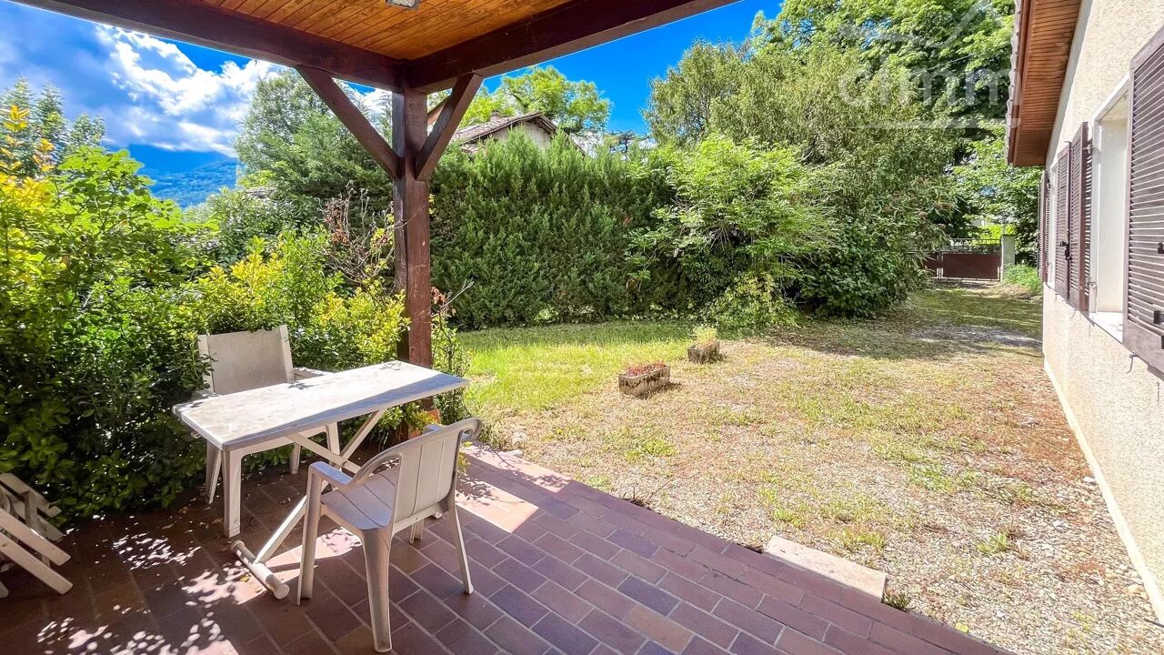 maison 4 pièces 96 m2 à vendre à La Terrasse (38660)