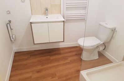 location appartement 464 € CC /mois à proximité de Saint-Côme-Et-Maruéjols (30870)