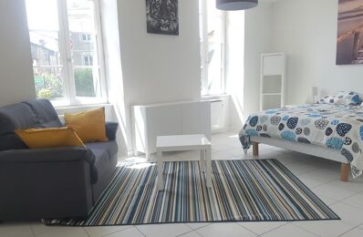 appartement 1 pièces 31 m2 à louer à Aire-sur-l'Adour (40800)