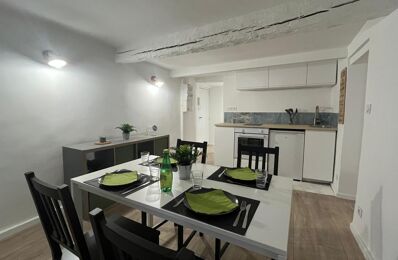 location appartement 680 € CC /mois à proximité de Le Pradet (83220)