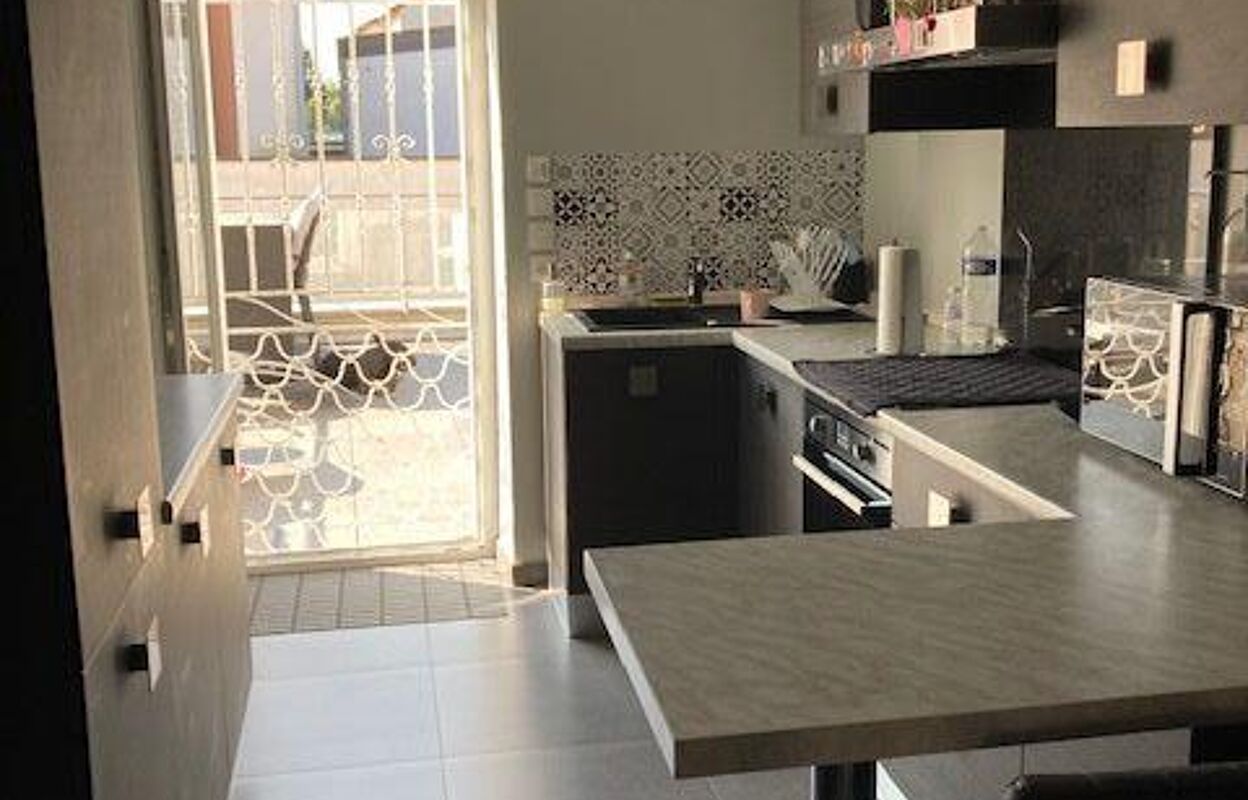 appartement 3 pièces 61 m2 à louer à Clouange (57185)