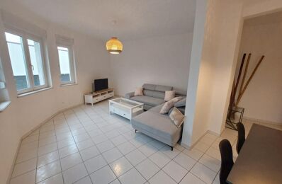 location appartement 1 100 € CC /mois à proximité de Rombas (57120)