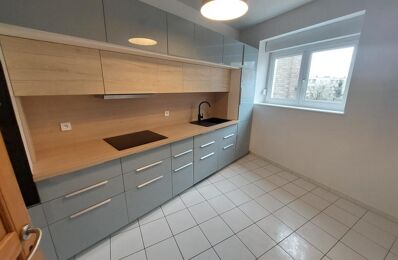 location appartement 1 000 € CC /mois à proximité de Thionville (57100)