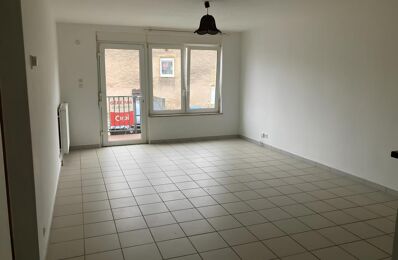 location appartement 650 € CC /mois à proximité de Illange (57970)