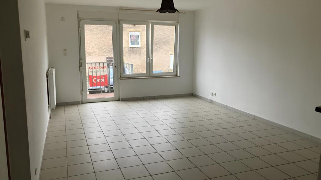 appartement 2 pièces 54 m2 à louer à Volstroff (57940)