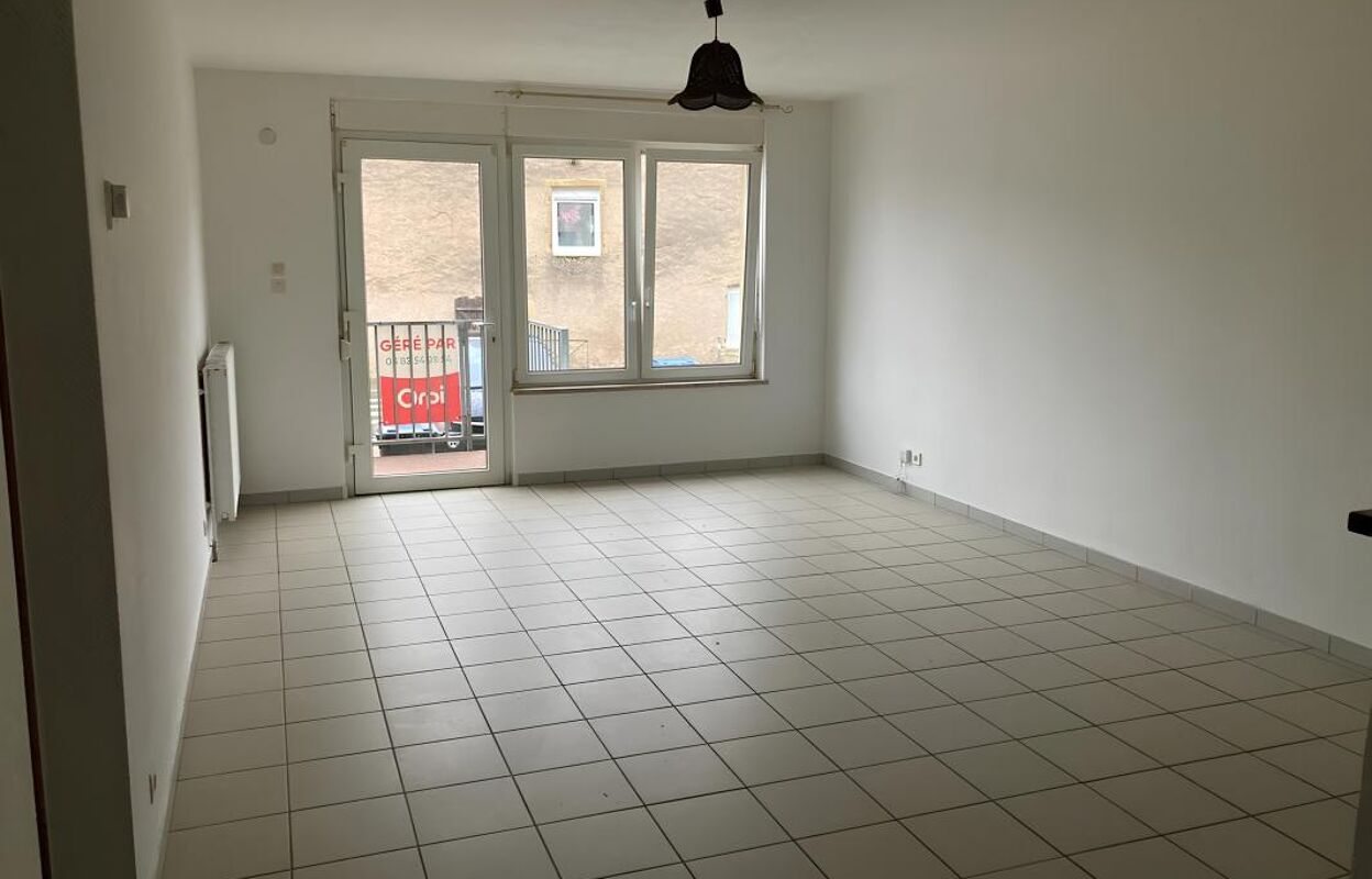 appartement 2 pièces 54 m2 à louer à Volstroff (57940)