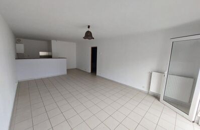 location appartement 640 € CC /mois à proximité de Maizières-Lès-Metz (57280)