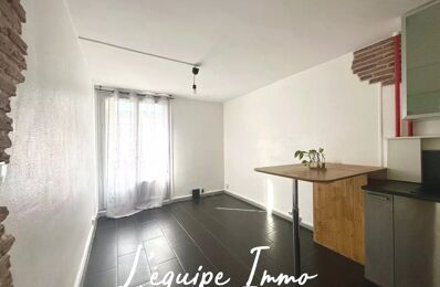 vente appartement 159 000 € à proximité de Aucamville (31140)