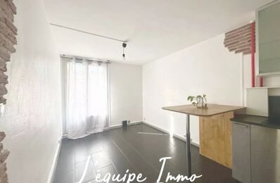 vente appartement 154 000 € à proximité de Fonbeauzard (31140)