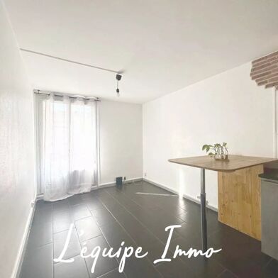 Appartement 3 pièces 154000 €
