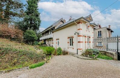 vente maison 226 000 € à proximité de Dombasle-sur-Meurthe (54110)