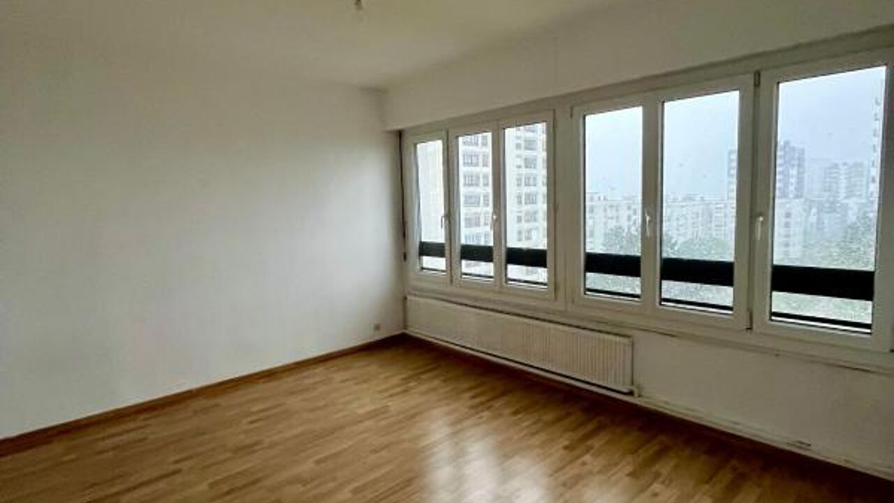 appartement 4 pièces 85 m2 à louer à Le Havre (76610)