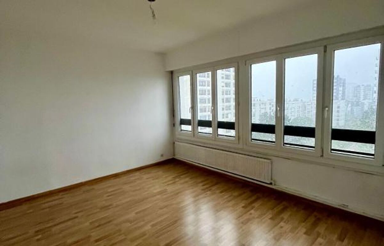 appartement 4 pièces 85 m2 à louer à Le Havre (76610)