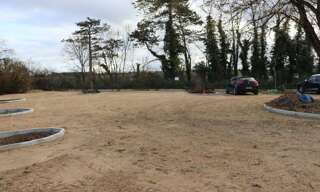 Garage  18 m² à louer à Auxerre (89000)