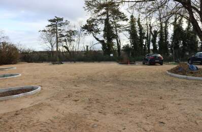 Parking À Louer — photo du bien