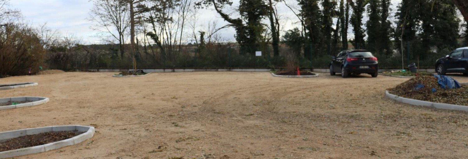 Garage  18 m² à louer à Auxerre (89000)