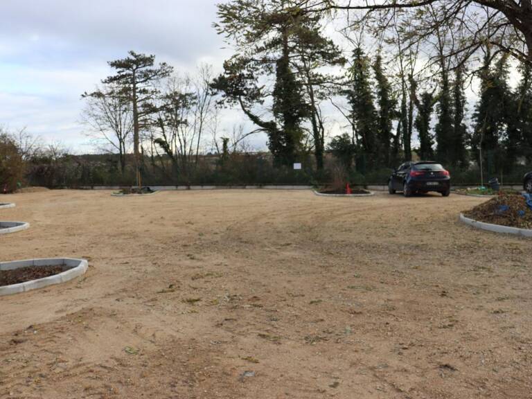 Parking À Louer — photo 1