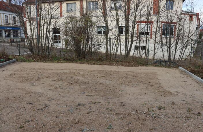 Parking À Louer — photo 3