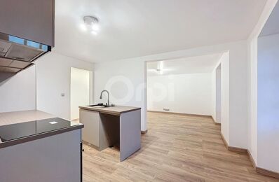 vente appartement 450 000 € à proximité de Saxel (74420)