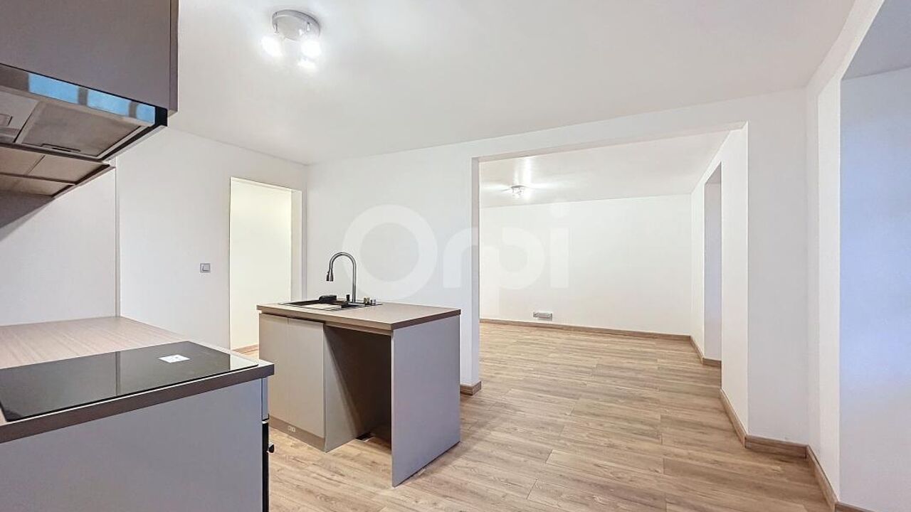 appartement 4 pièces 118 m2 à vendre à Saint-Cergues (74140)