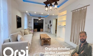 Maison 8 Pièces 236 m² à vendre à Les Abrets en Dauphiné (38490)