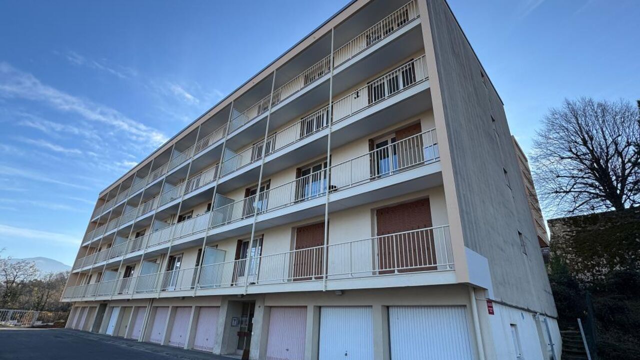 appartement 3 pièces 70 m2 à vendre à Chambéry (73000)