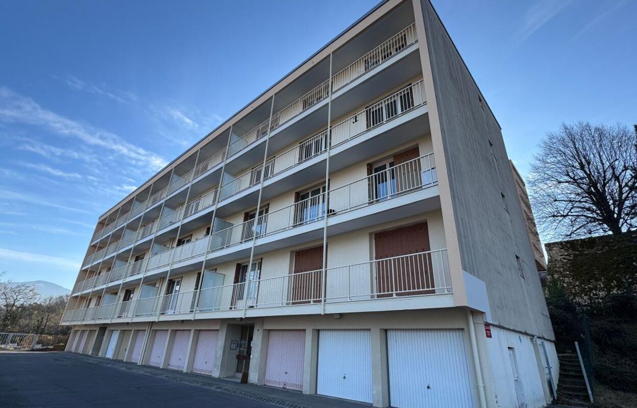 appartement 3 pièces 70 m2 à vendre à Chambéry (73000)