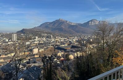 appartement 3 pièces 70 m2 à vendre à Chambéry (73000)