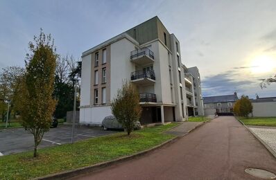 appartement 2 pièces 41 m2 à louer à Saint-Jean-de-la-Ruelle (45140)