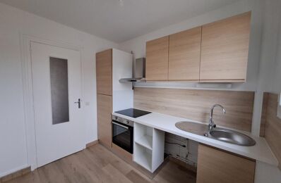 location appartement 690 € CC /mois à proximité de Panazol (87350)