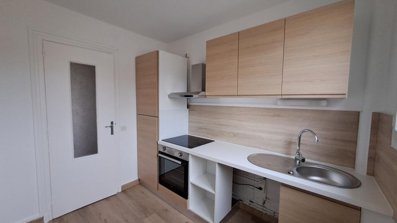 appartement 3 pièces 61 m2 à louer à Limoges (87000)