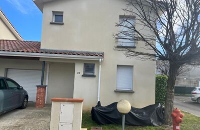 vente maison 220 000 € à proximité de Fonsorbes (31470)