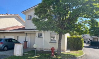Maison 4 Pièces 81 m² à vendre à Saint-Lys (31470)