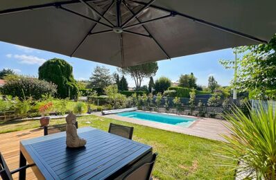 vente maison 599 000 € à proximité de Castelmaurou (31180)