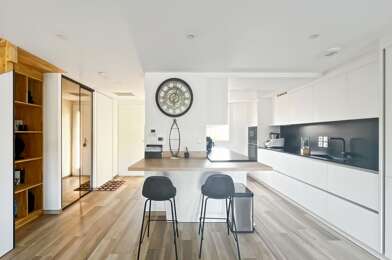 Maison 4 pièces 585000 €