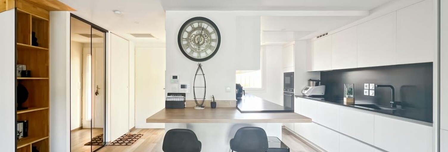 Maison 4 Pièces 101 m² à vendre à Balma (31130)