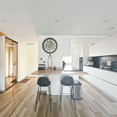 Maison 4 pièces 585000 €