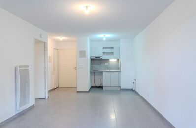 appartement 2 pièces 39 m2 à vendre à Montpellier (34070)