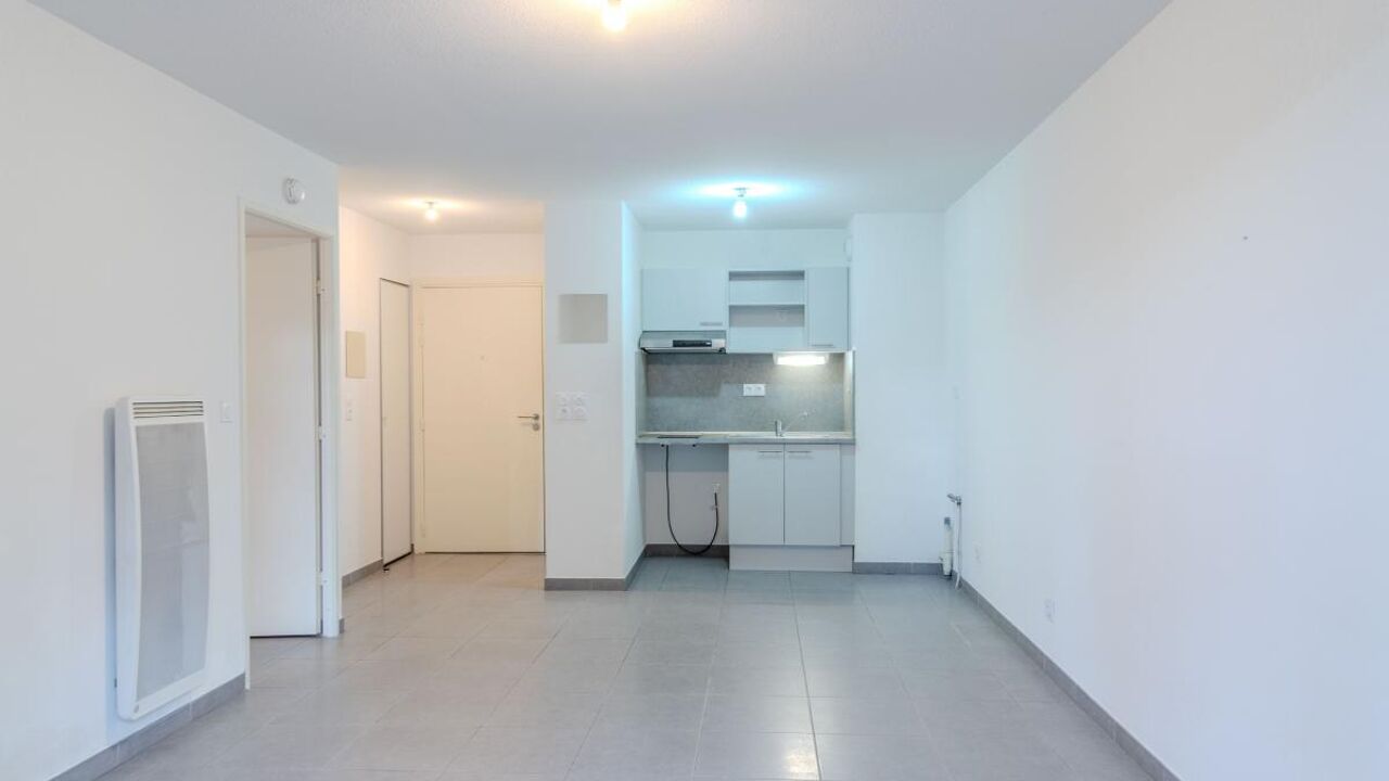 appartement 2 pièces 39 m2 à vendre à Montpellier (34070)