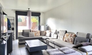 Maison 5 Pièces 174 m² à vendre à Taverny (95150)
