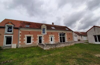 location maison 900 € CC /mois à proximité de Méhers (41140)