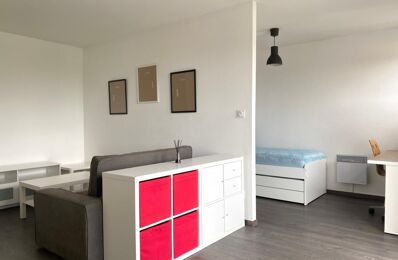 location appartement 570 € CC /mois à proximité de Saint-Orens-de-Gameville (31650)