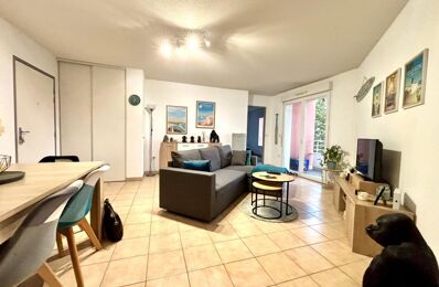 vente appartement 123 000 € à proximité de Neuville-de-Poitou (86170)