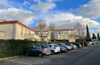 vente appartement 190 500 € à proximité de Colomiers (31770)