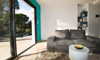 Maison 6 Pièces 156 m² à vendre à Nages-et-Solorgues (30114)