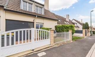 Maison 6 Pièces 120 m² à vendre à Reims (51100)